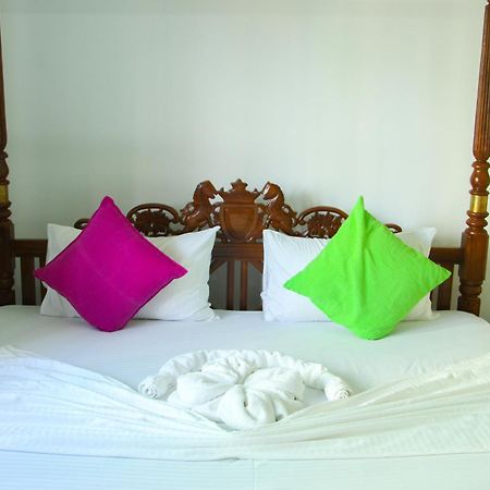 Panda House Villa Galle Bagian luar foto