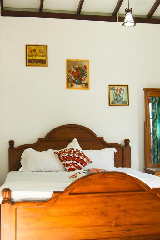 Panda House Villa Galle Bagian luar foto