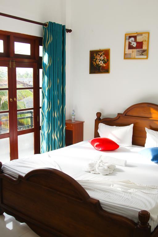 Panda House Villa Galle Bagian luar foto