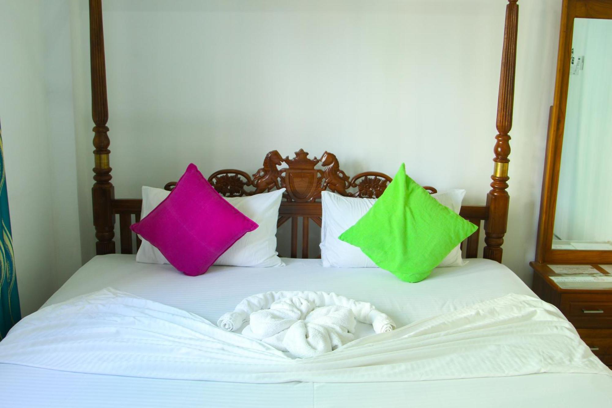 Panda House Villa Galle Bagian luar foto