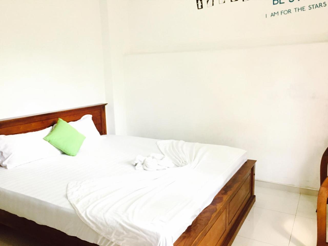 Panda House Villa Galle Bagian luar foto