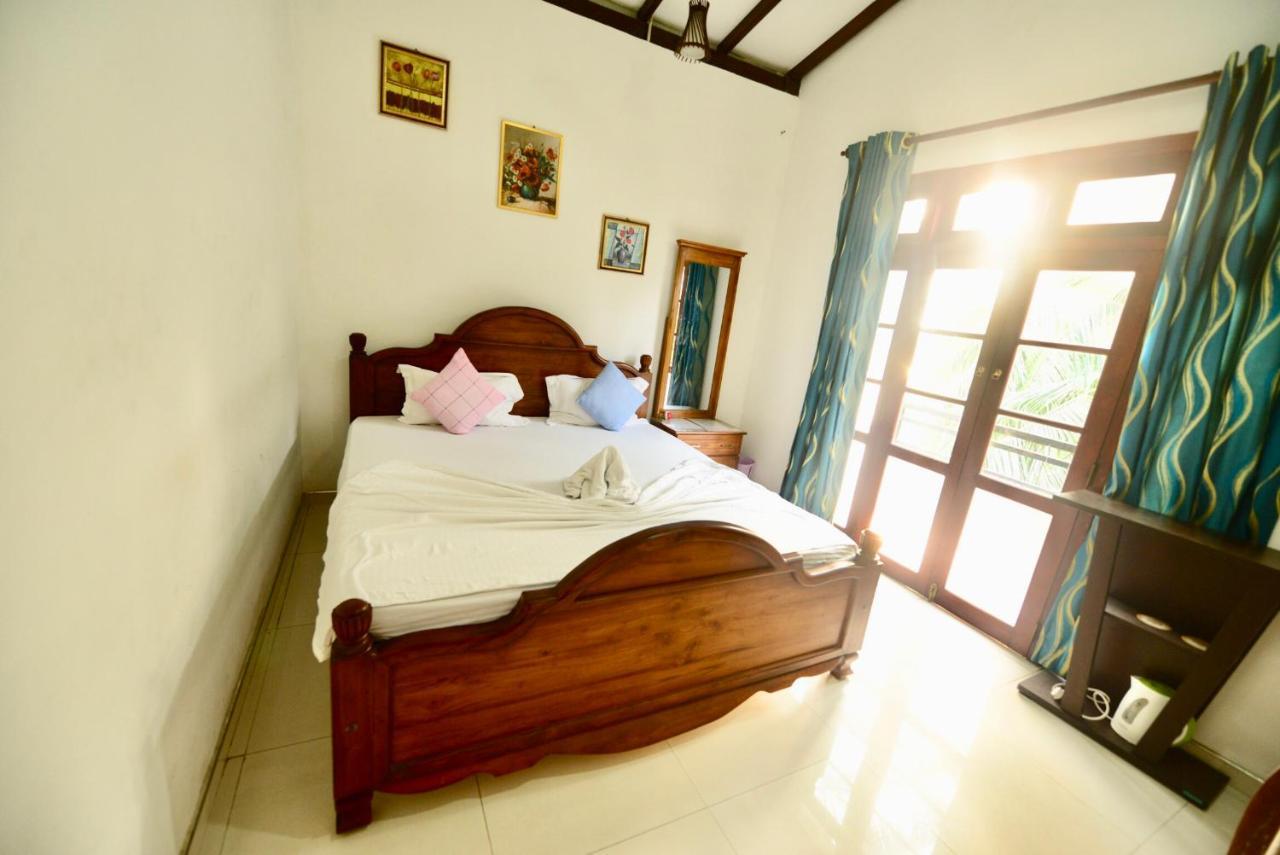 Panda House Villa Galle Bagian luar foto