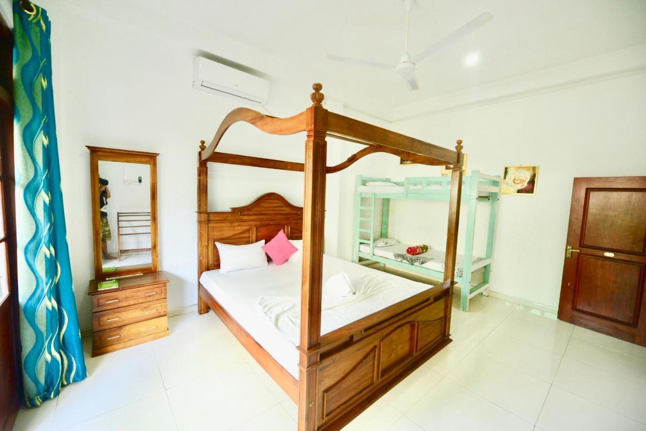 Panda House Villa Galle Bagian luar foto