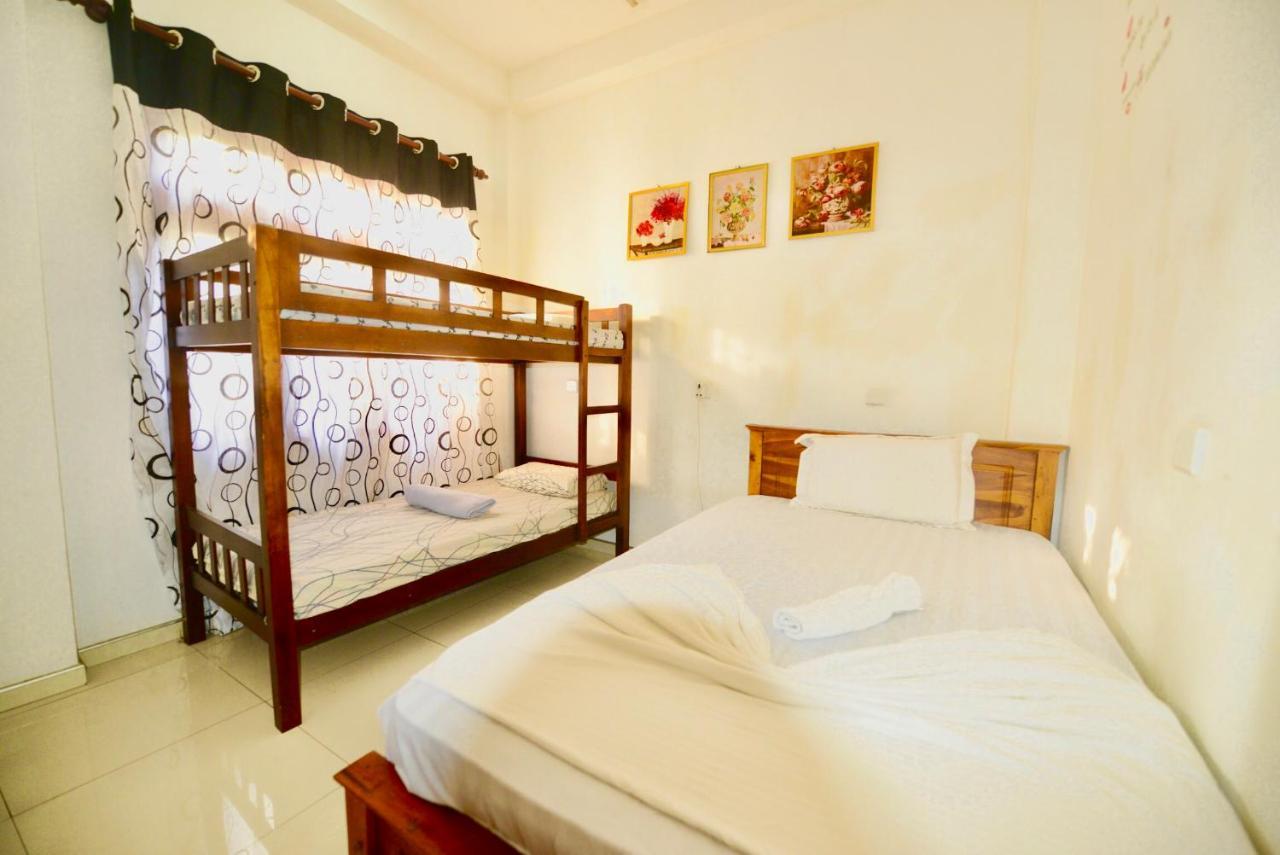Panda House Villa Galle Bagian luar foto