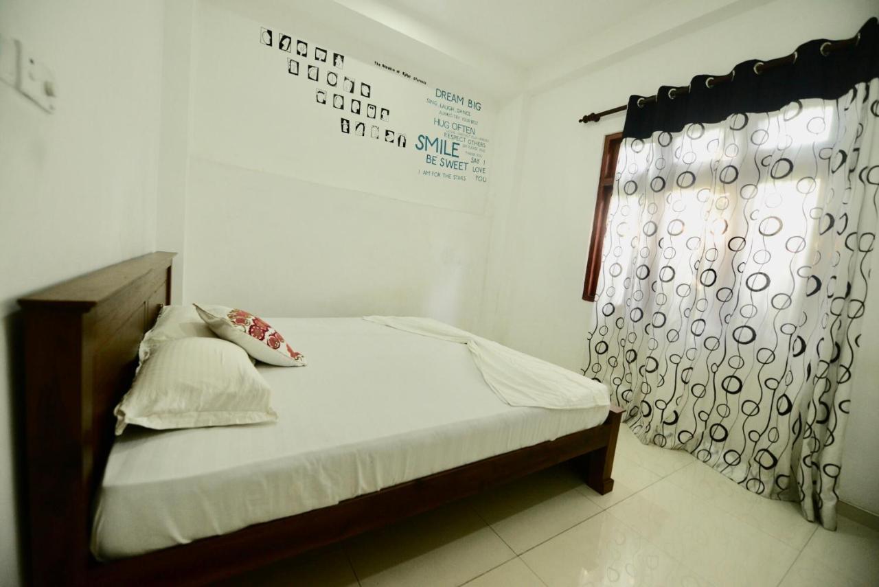 Panda House Villa Galle Bagian luar foto