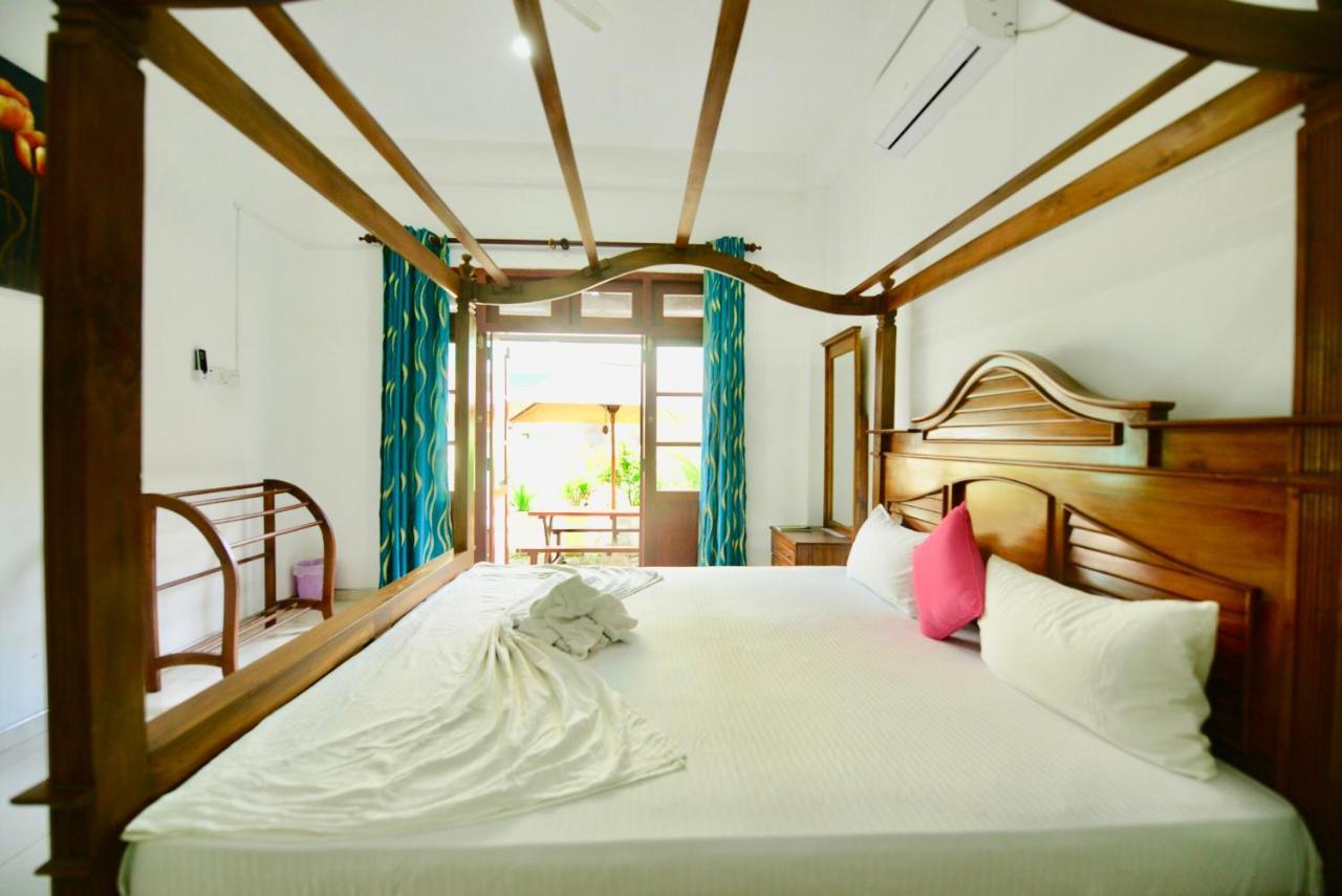 Panda House Villa Galle Bagian luar foto