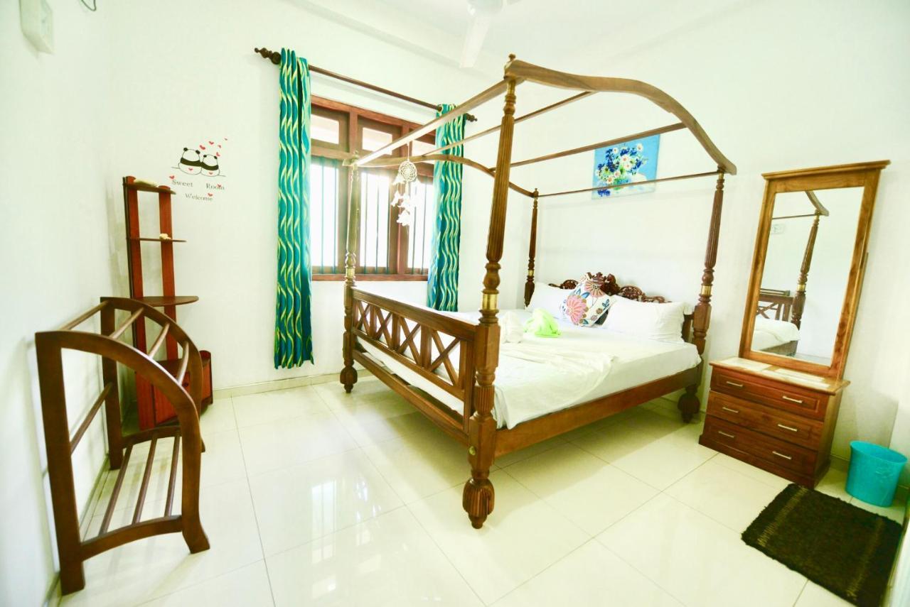 Panda House Villa Galle Bagian luar foto