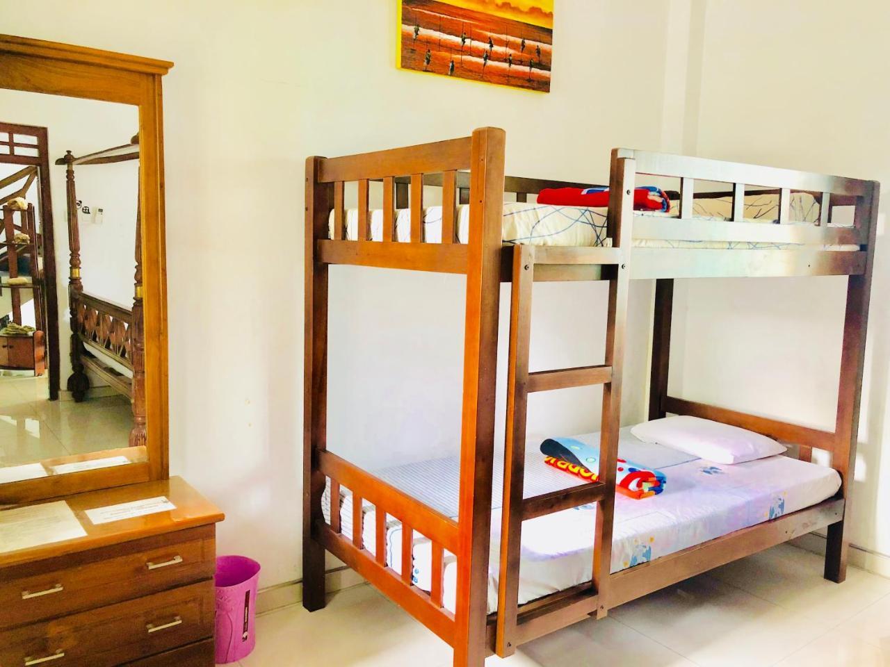Panda House Villa Galle Ruang foto