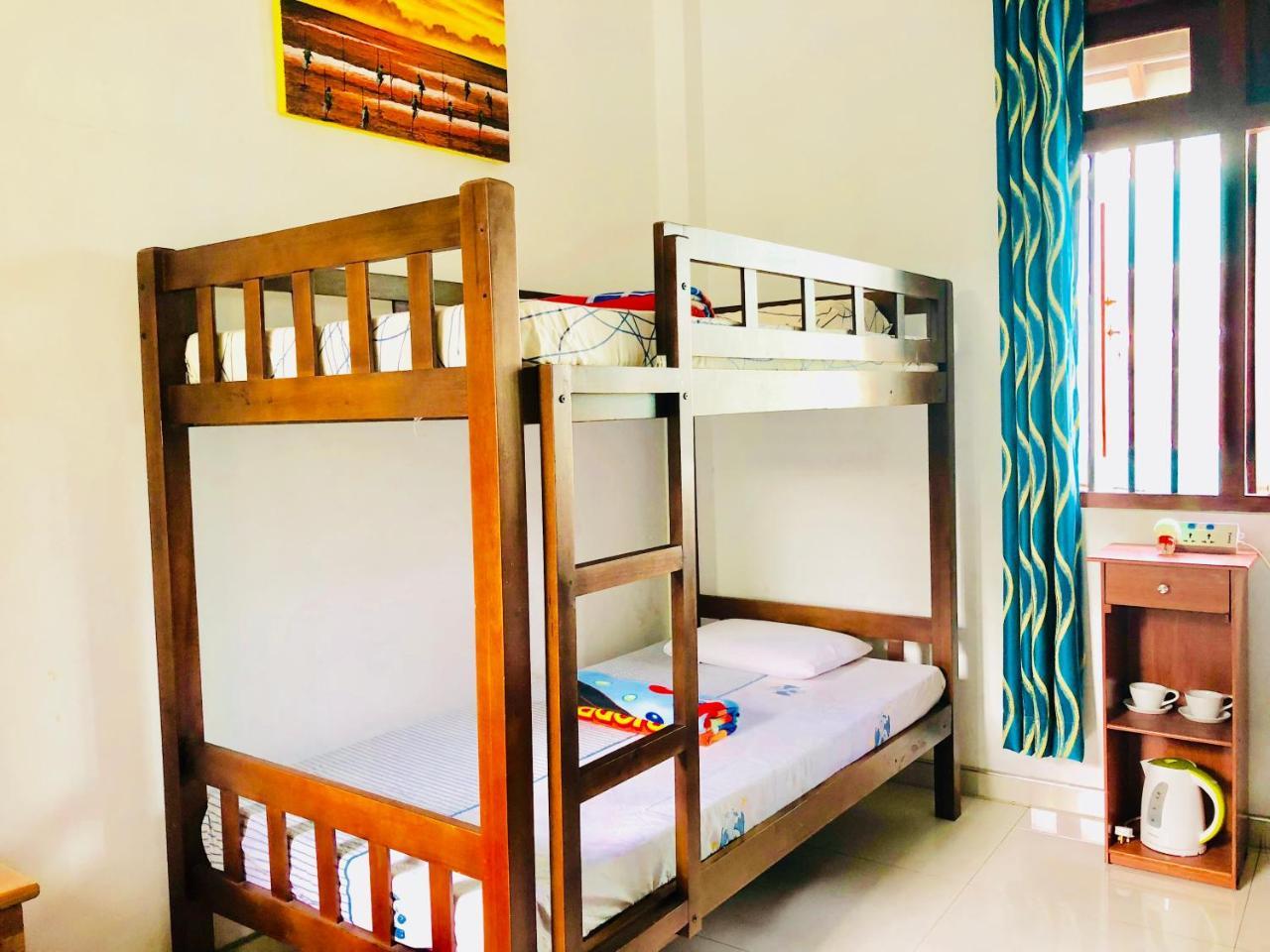 Panda House Villa Galle Bagian luar foto