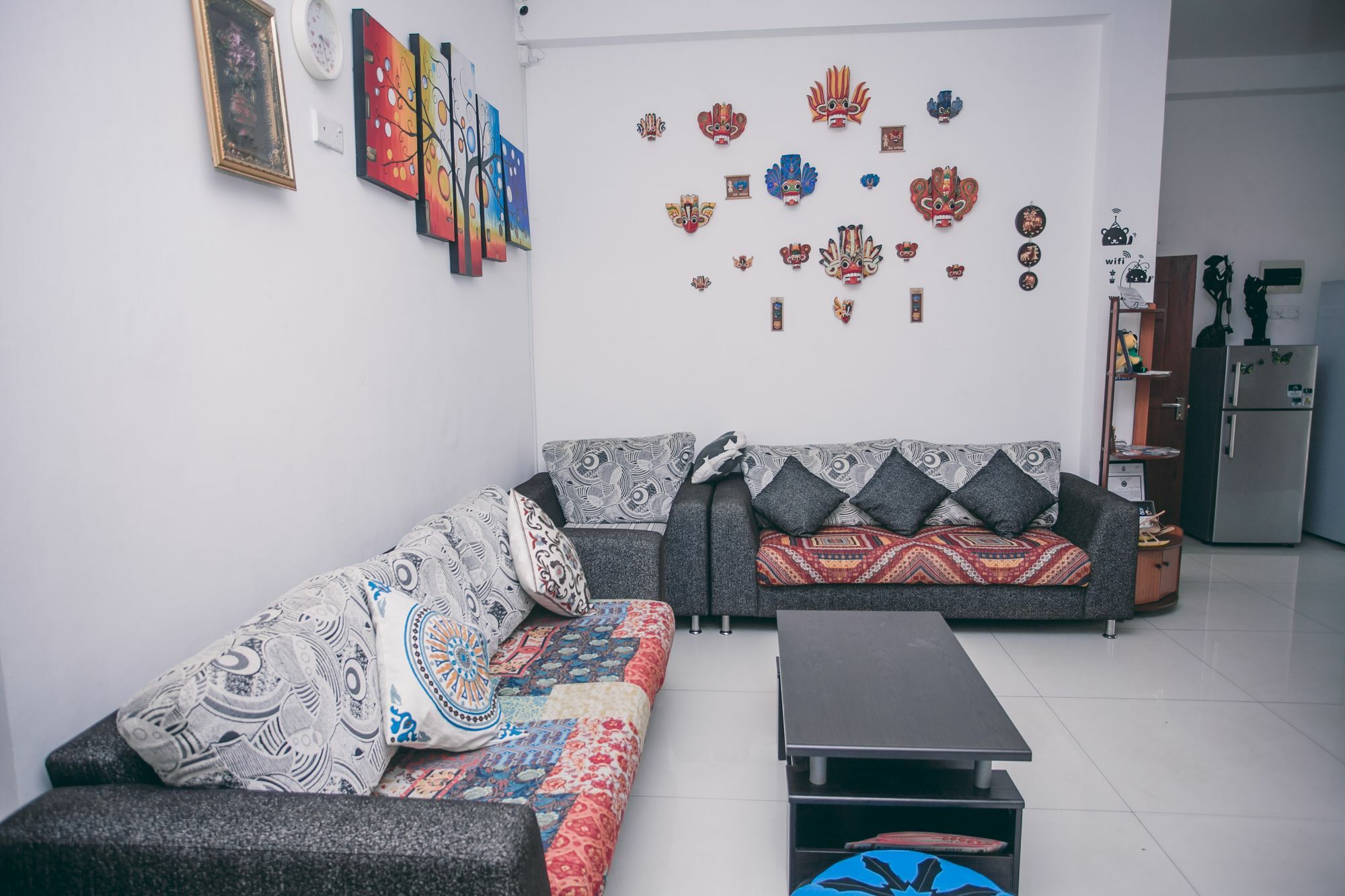 Panda House Villa Galle Bagian luar foto