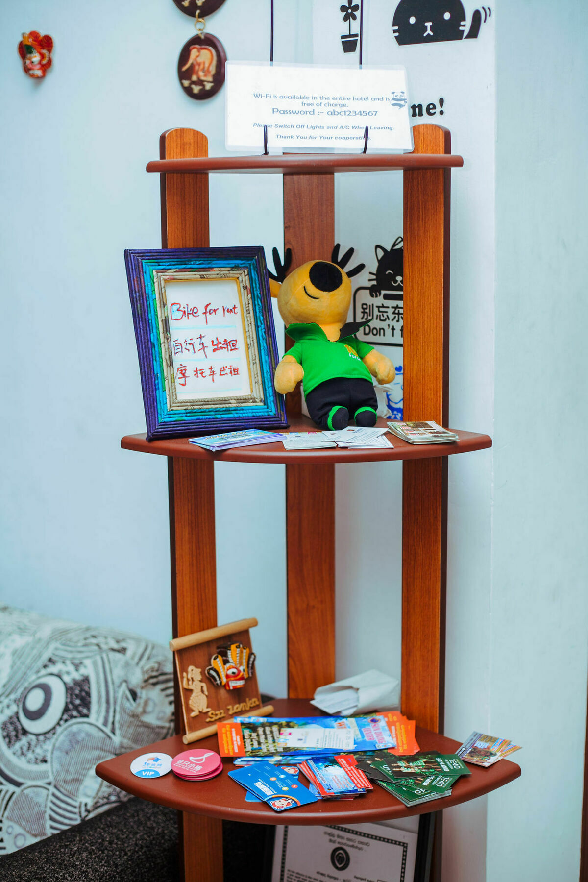 Panda House Villa Galle Bagian luar foto