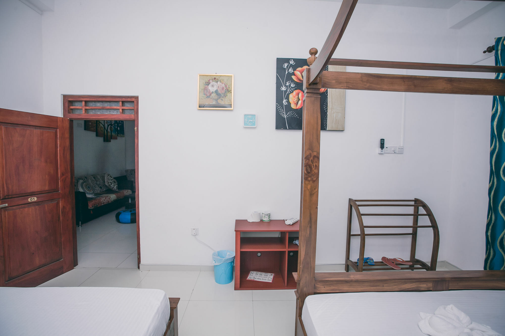 Panda House Villa Galle Bagian luar foto