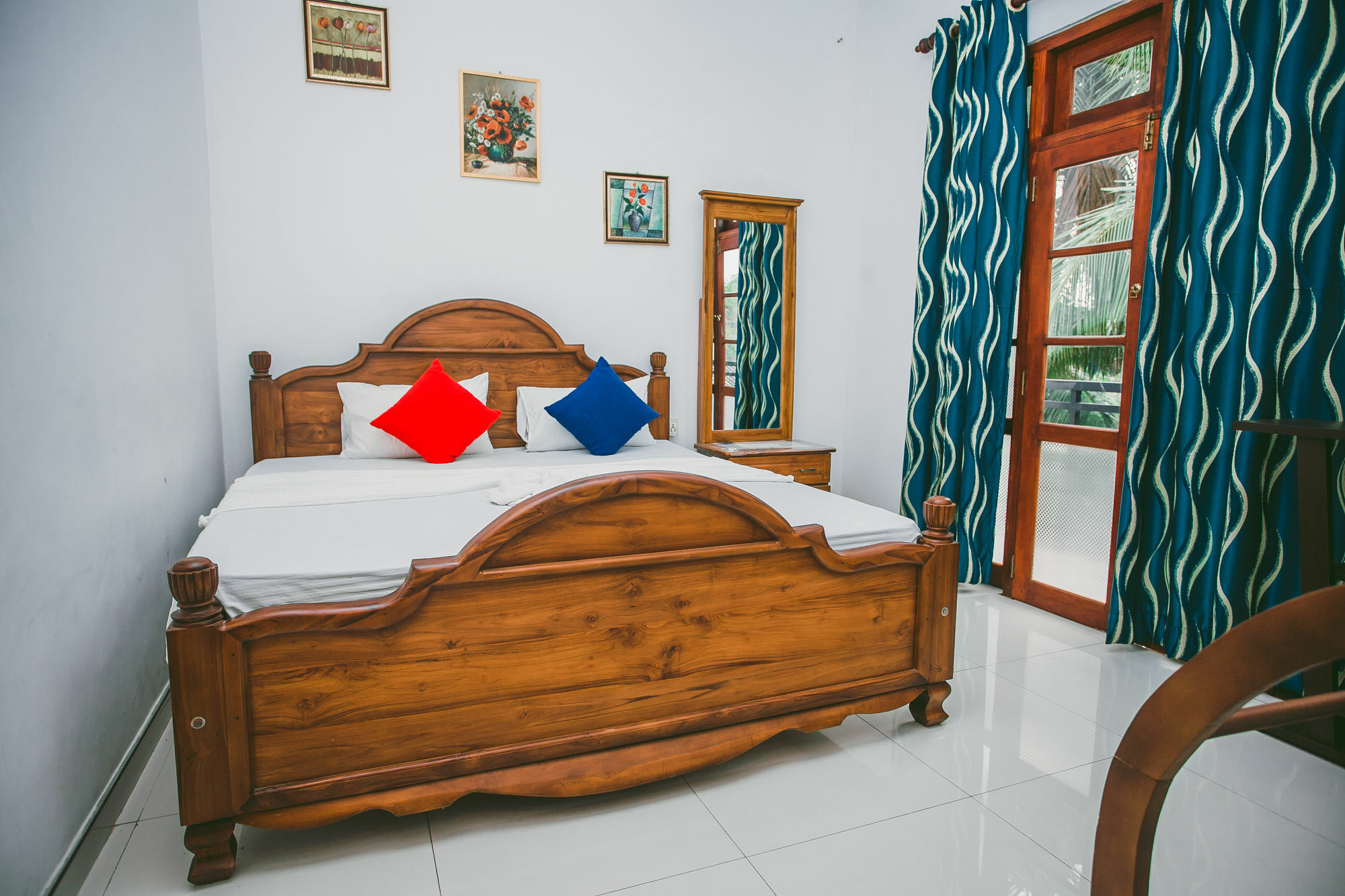 Panda House Villa Galle Bagian luar foto