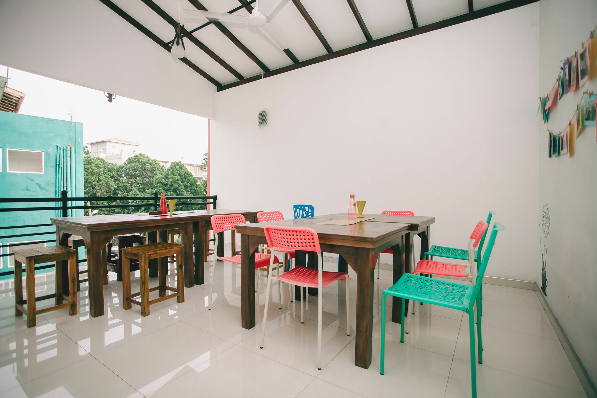 Panda House Villa Galle Bagian luar foto