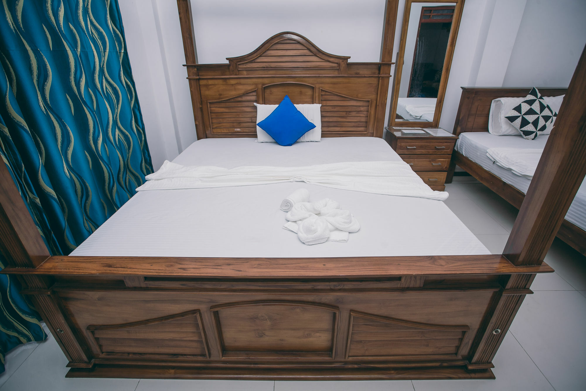 Panda House Villa Galle Bagian luar foto