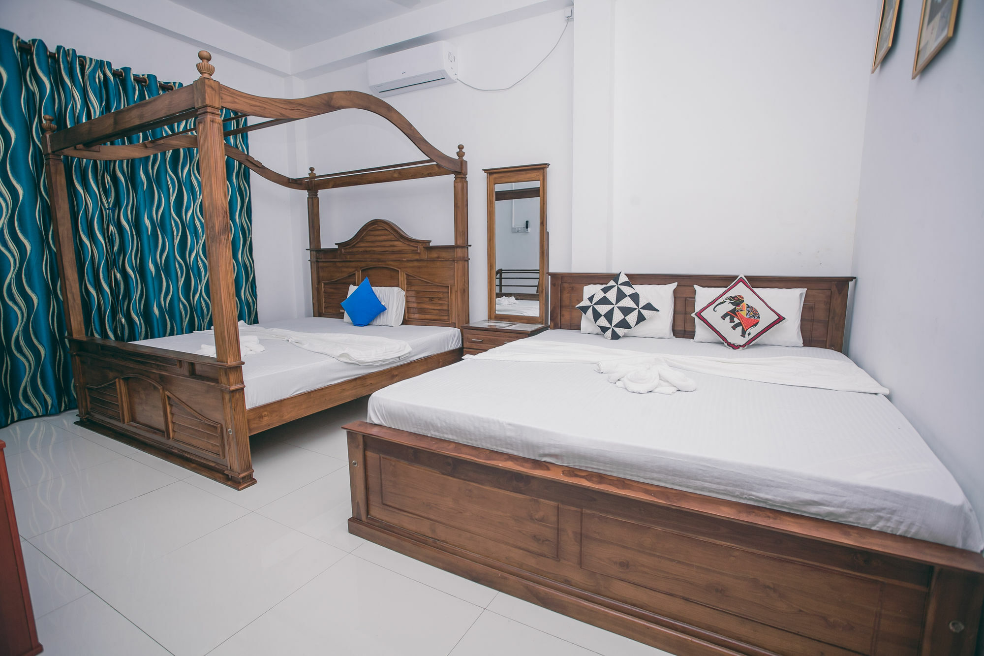 Panda House Villa Galle Bagian luar foto