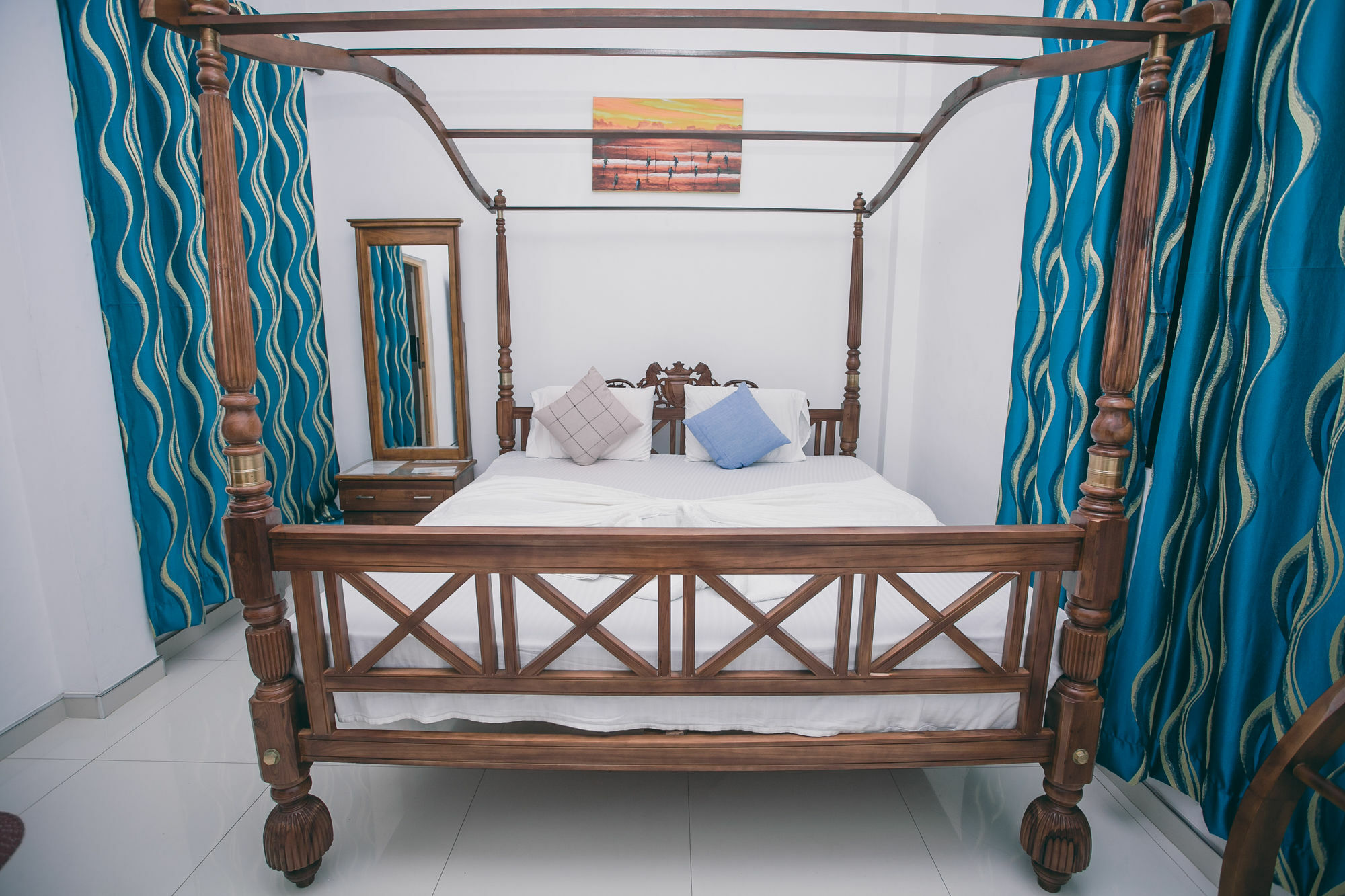 Panda House Villa Galle Bagian luar foto