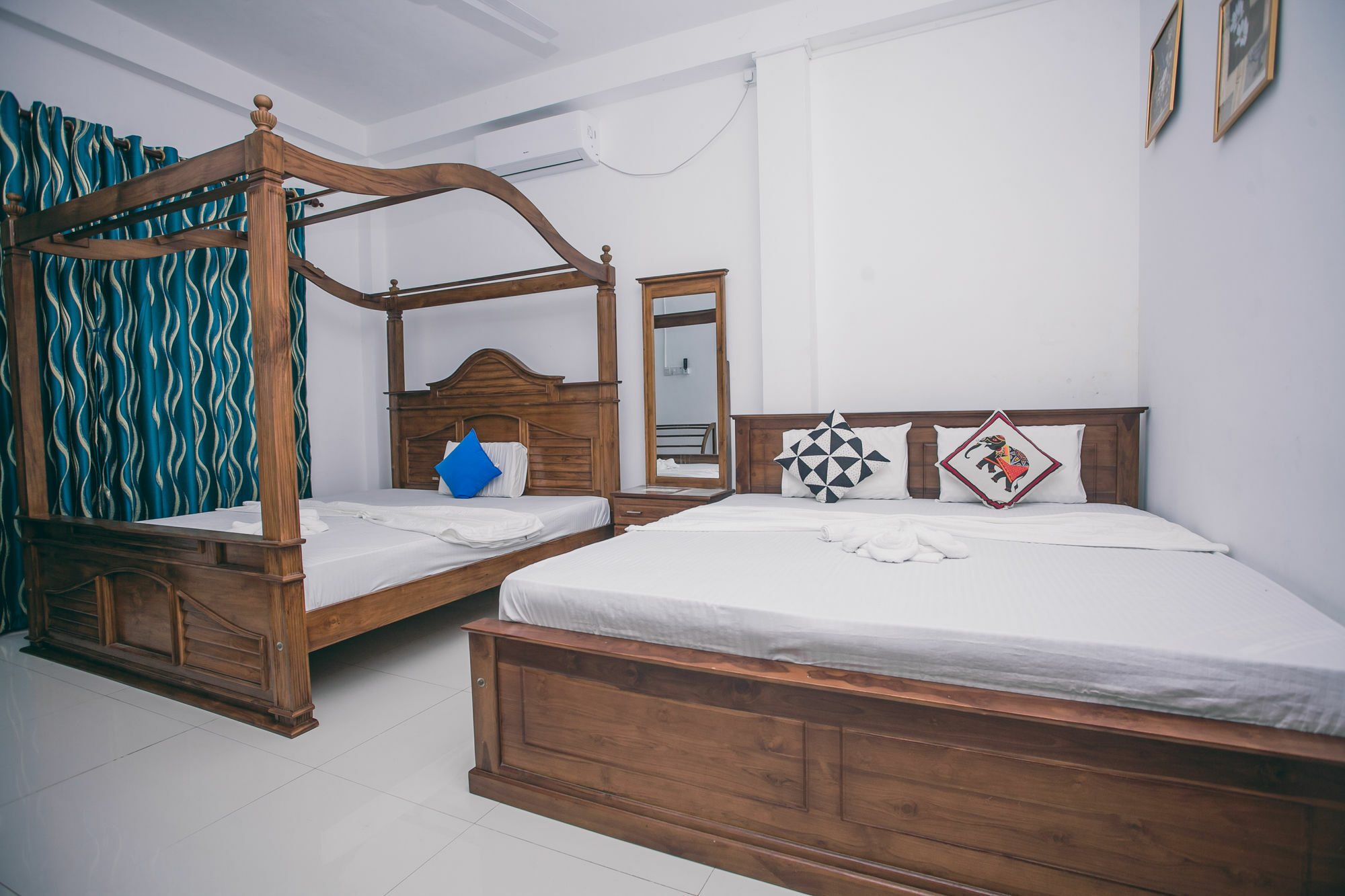 Panda House Villa Galle Bagian luar foto