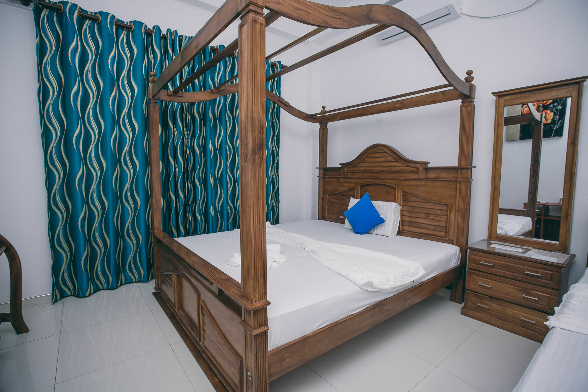 Panda House Villa Galle Bagian luar foto