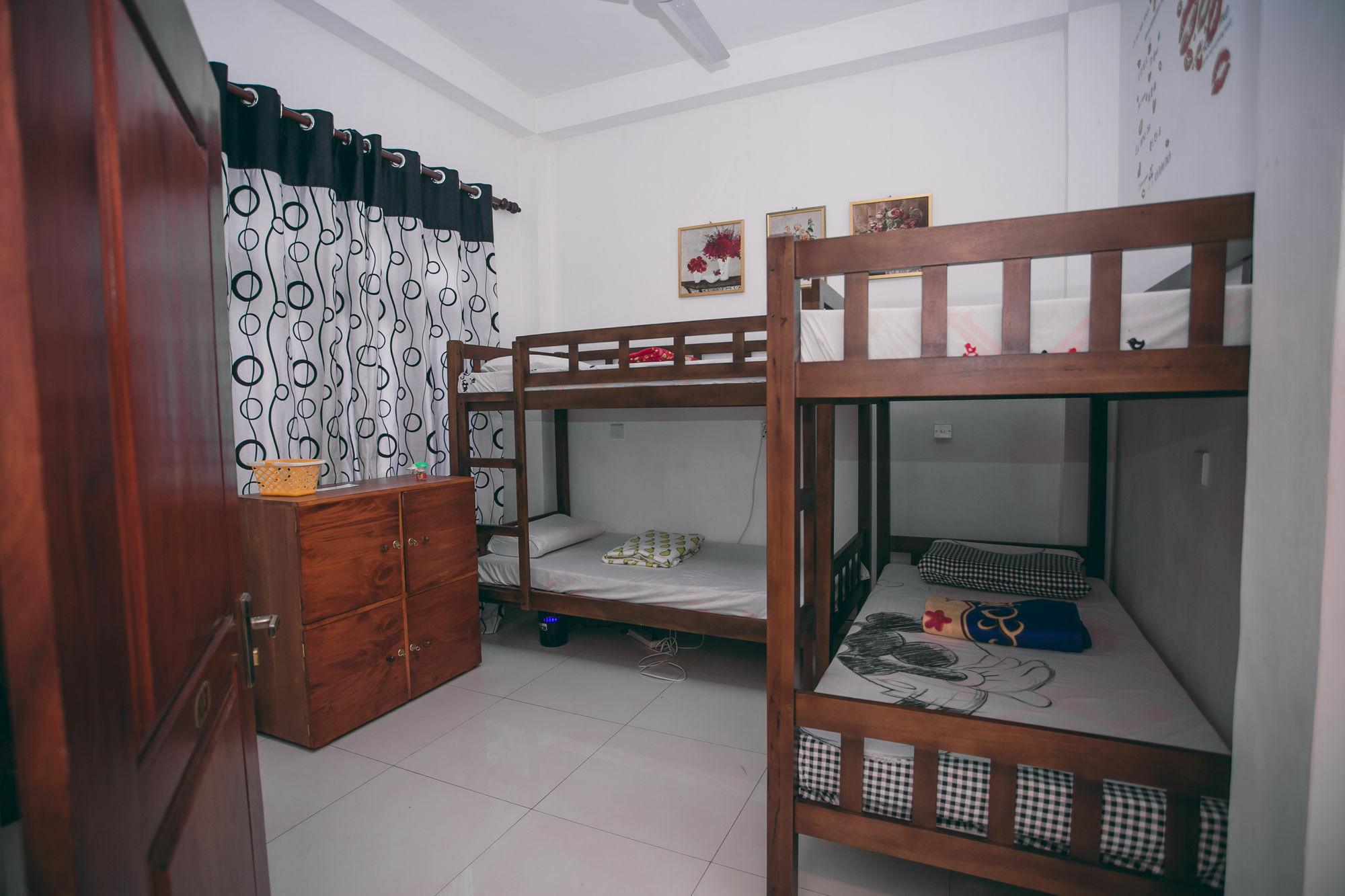 Panda House Villa Galle Bagian luar foto