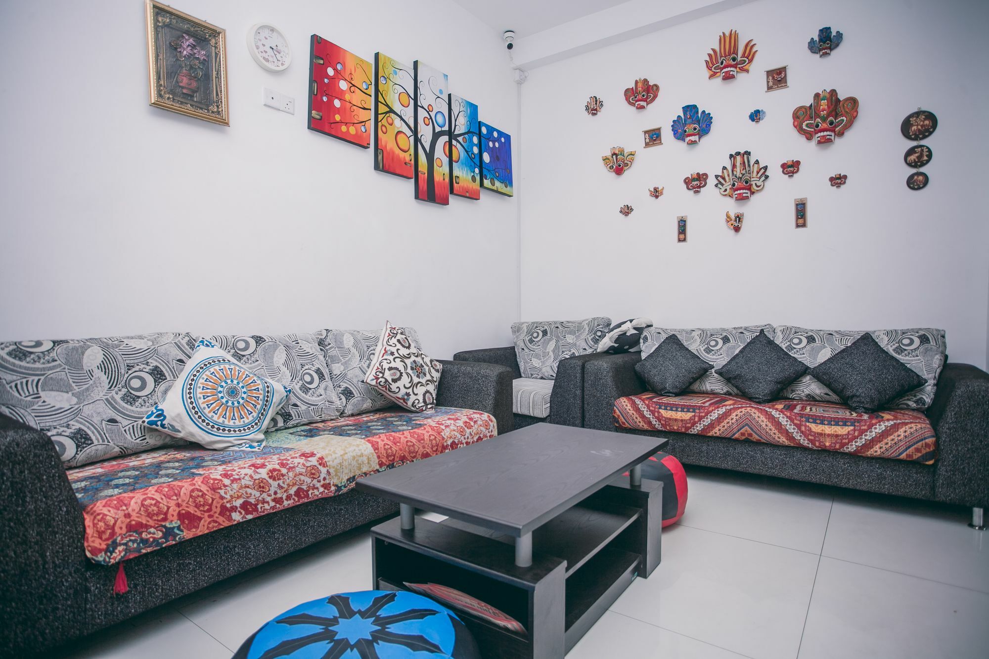 Panda House Villa Galle Bagian luar foto