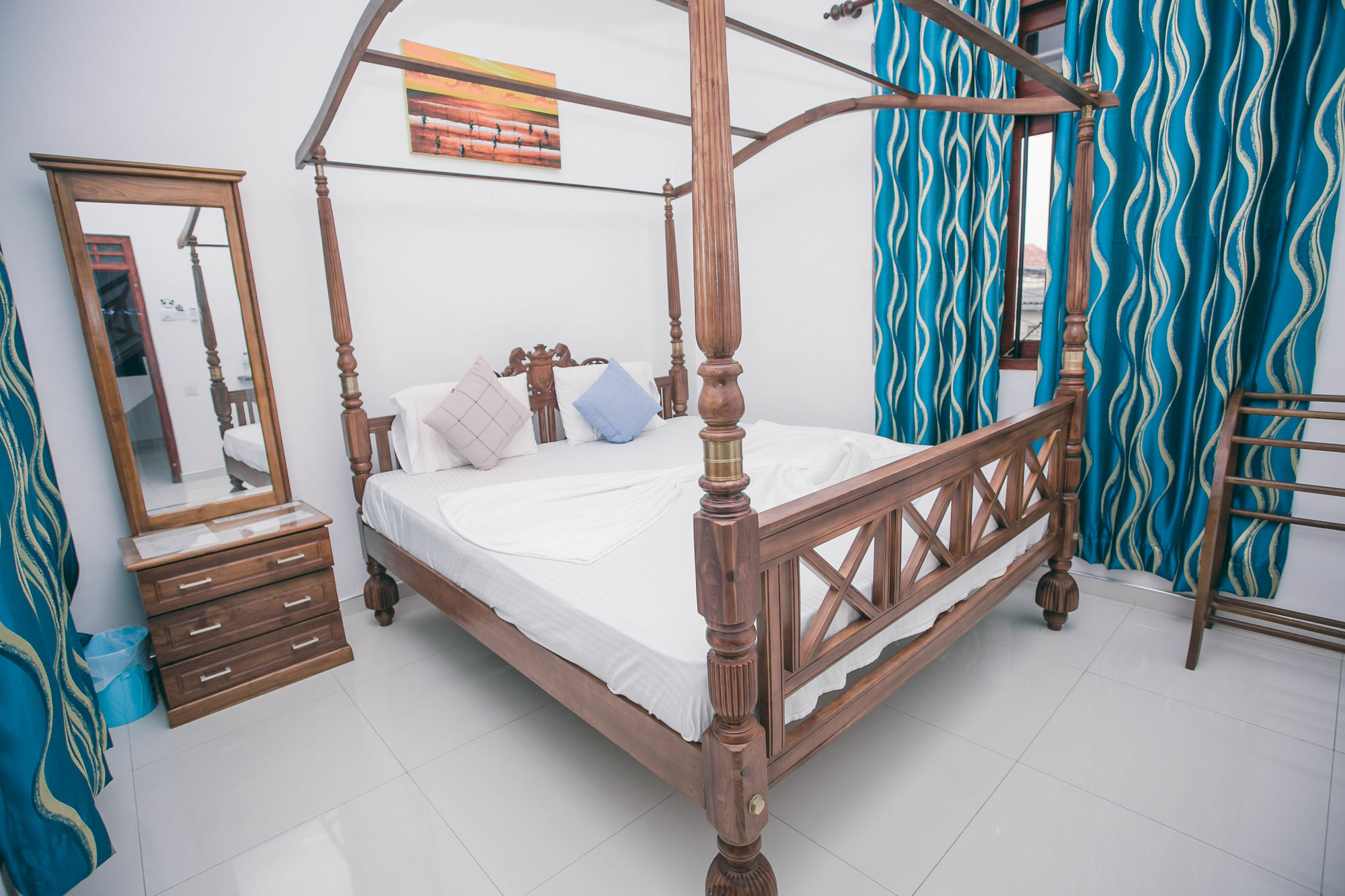 Panda House Villa Galle Bagian luar foto